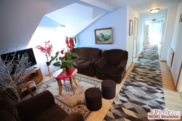 dom wolnostojący, 7 pokoi Ciechocinek. Zdjęcie 13