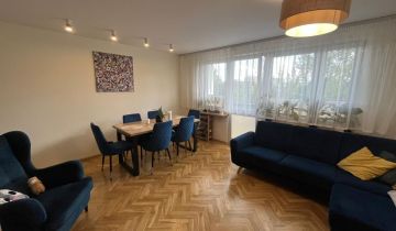 Mieszkanie 3-pokojowe Pabianice, ul. ks. Piotra Skargi