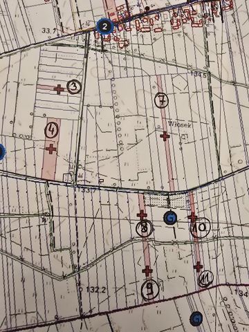 Działka rolna Przespolew Kościelny. Zdjęcie 1