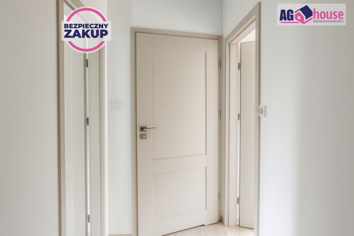 Mieszkanie 2-pokojowe Gdańsk Ujeścisko, ul. Stanisława Dąbka. Zdjęcie 5