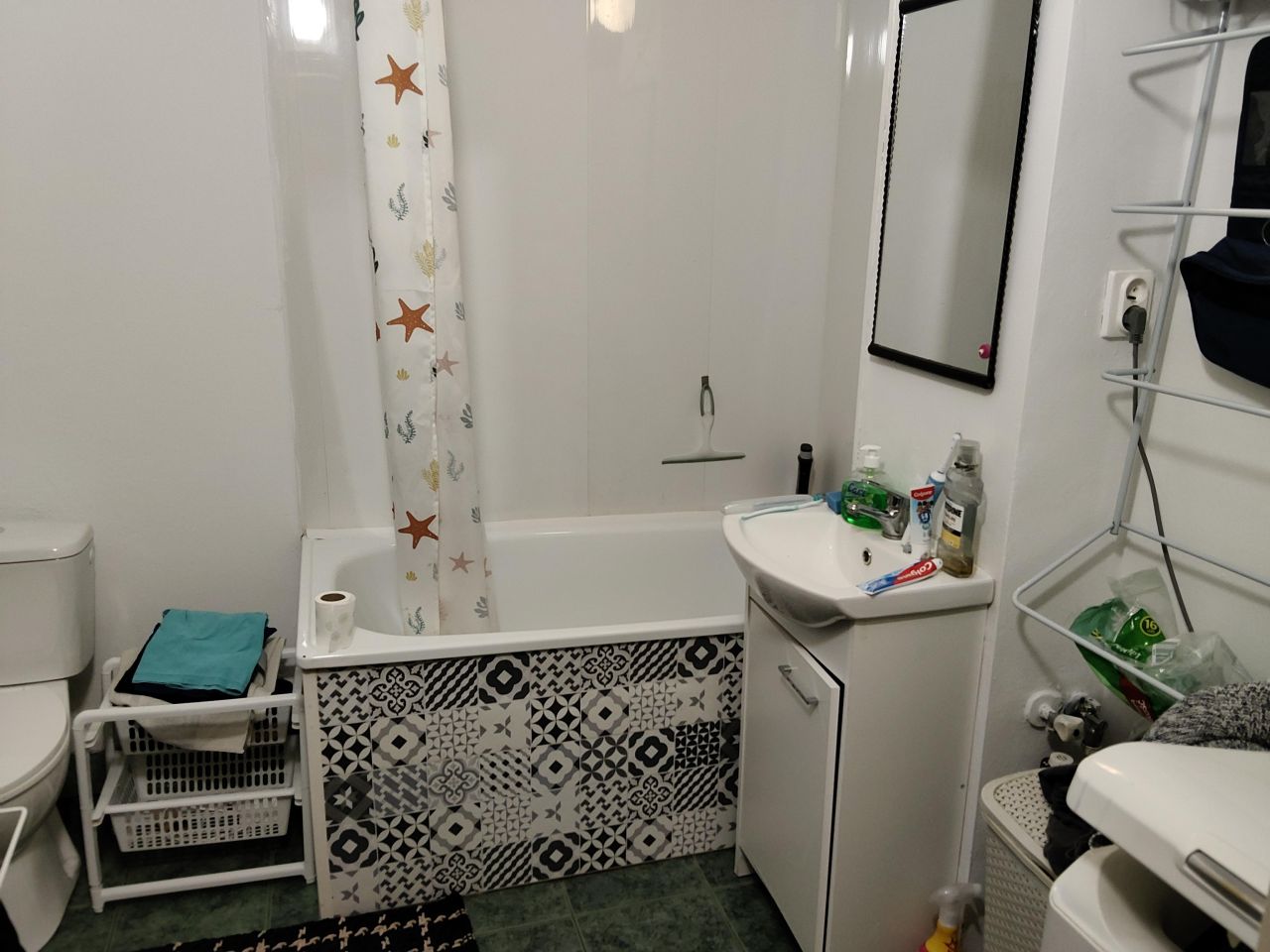 Mieszkanie 2-pokojowe Opole Zaodrze. Zdjęcie 6