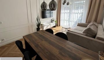 Mieszkanie 4-pokojowe Wrocław Lipa Piotrowska