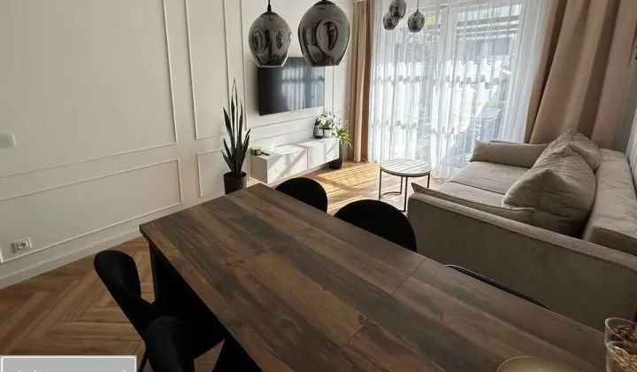 Mieszkanie 4-pokojowe Wrocław Lipa Piotrowska