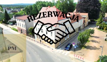 Mieszkanie 3-pokojowe Sianów, ul. Koszalińska