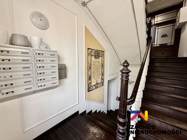 Mieszkanie 1-pokojowe Zielona Góra Centrum. Zdjęcie 11