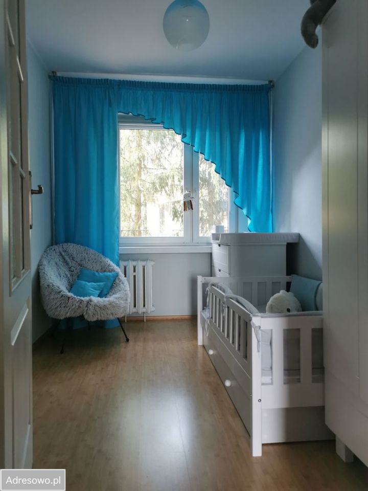 Mieszkanie 4-pokojowe Gostynin, ul. Zalesie. Zdjęcie 10