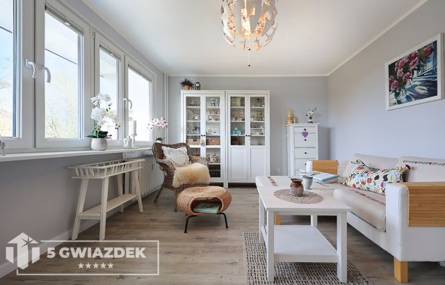 Mieszkanie 3-pokojowe Szczecinek, ul. Rzeczna. Zdjęcie 17