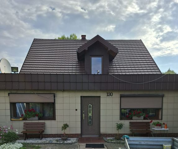 Nieruchomość komercyjna Kalisz Rypinek, ul. Częstochowska. Zdjęcie 1