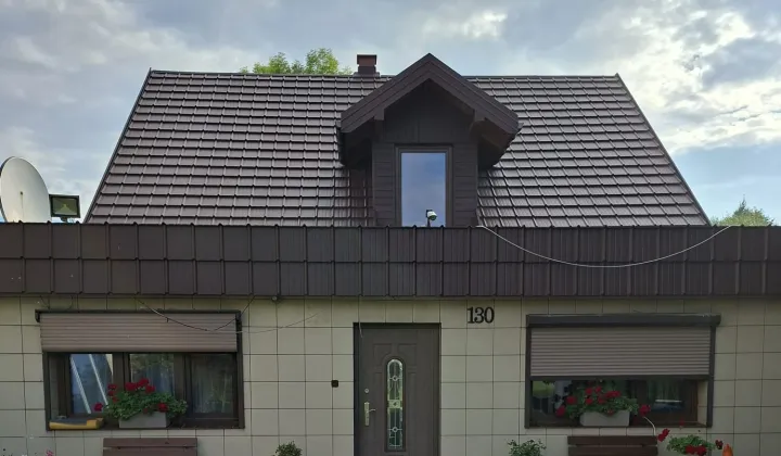 Nieruchomość komercyjna Kalisz Rypinek, ul. Częstochowska