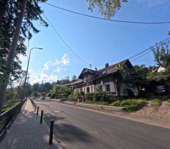 Mieszkanie 2-pokojowe Szklarska Poręba, ul. Górna. Zdjęcie 21