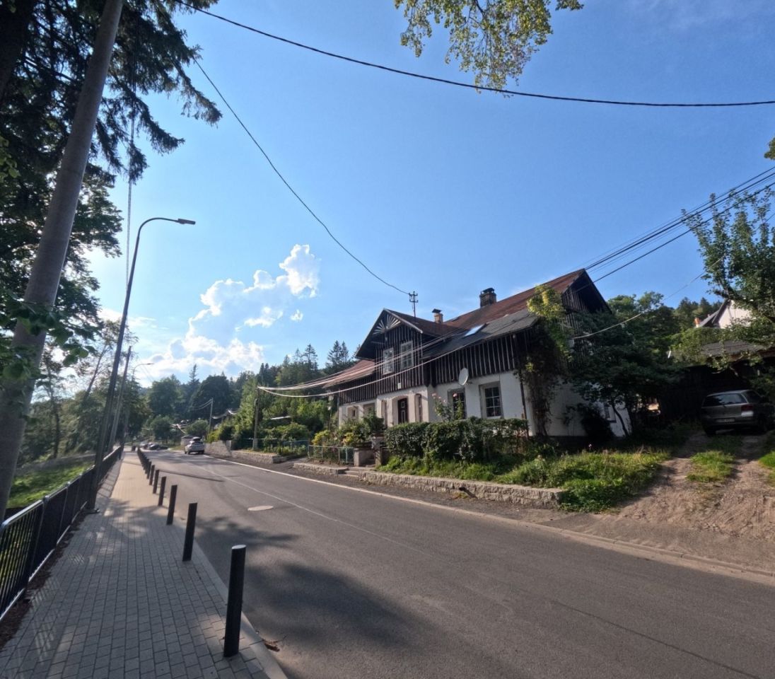 Mieszkanie 2-pokojowe Szklarska Poręba, ul. Górna. Zdjęcie 21