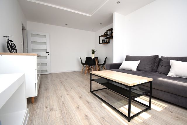 Mieszkanie 3-pokojowe Katowice Ligota, ul. Gdańska. Zdjęcie 3