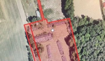 Działka inwestycyjna Spławy Pierwsze