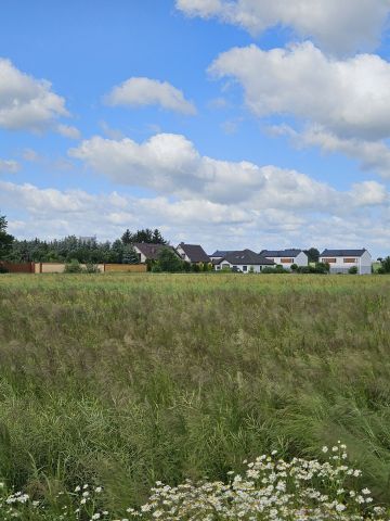 Działka budowlana Środa Śląska, ul. Kolejowa. Zdjęcie 1