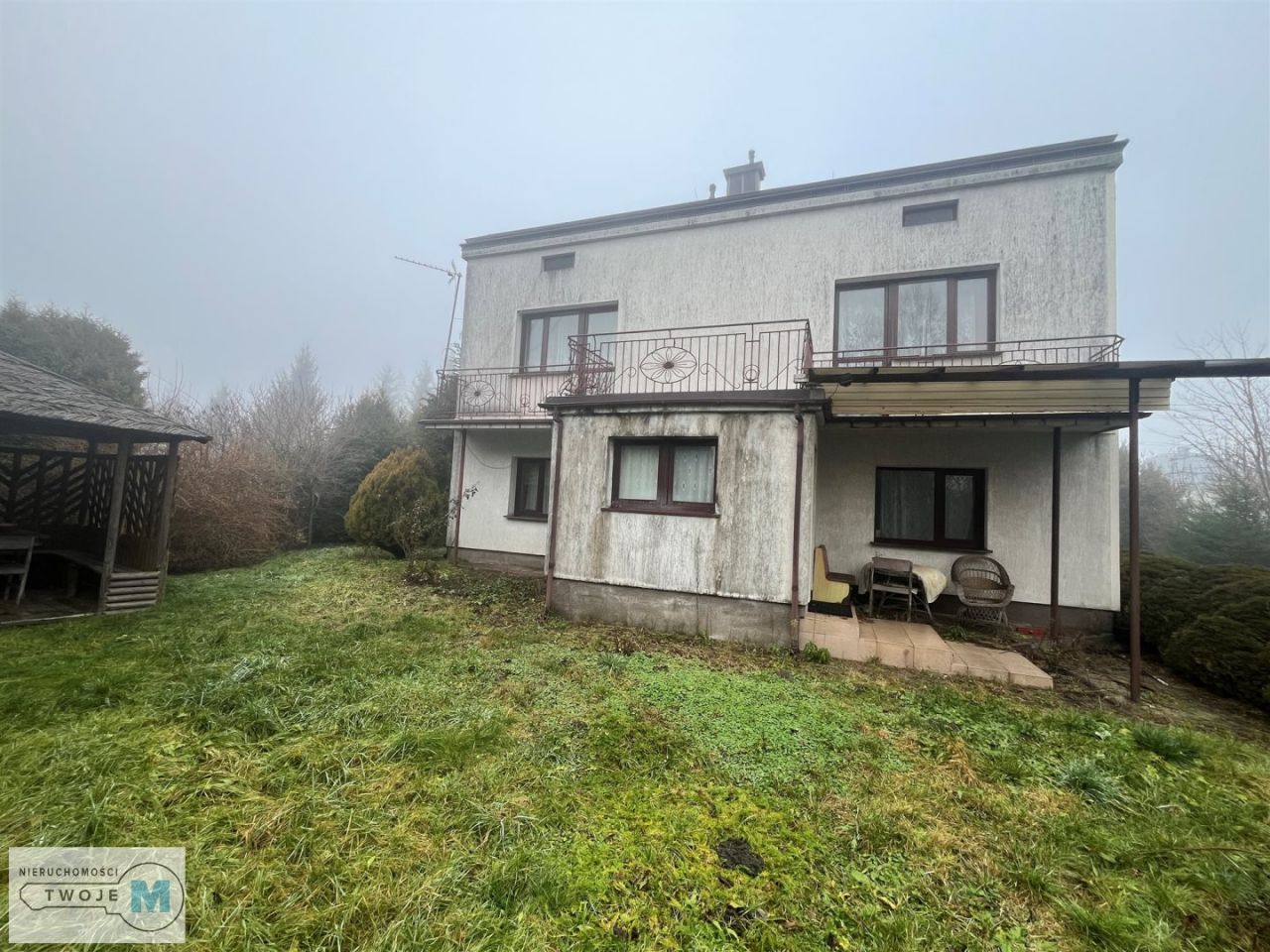 dom wolnostojący, 6 pokoi Pińczów. Zdjęcie 10