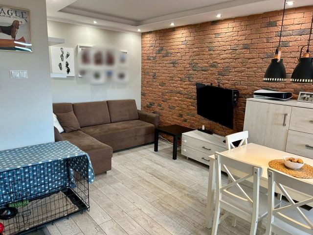 Mieszkanie 2-pokojowe Ruda Śląska Ruda, ul. Wolności. Zdjęcie 1