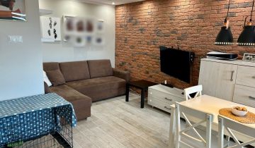 Mieszkanie 2-pokojowe Ruda Śląska Ruda, ul. Wolności