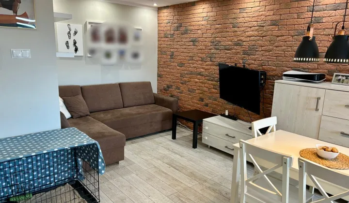 Mieszkanie 2-pokojowe Ruda Śląska Ruda, ul. Wolności