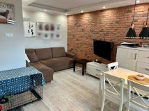 Mieszkanie 2-pokojowe Ruda Śląska Ruda, ul. Wolności