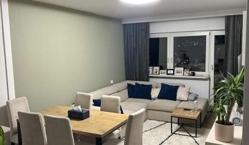 Mieszkanie 3-pokojowe Warszawa Praga-Południe