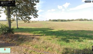 Działka rolna Bogdany Wielkie