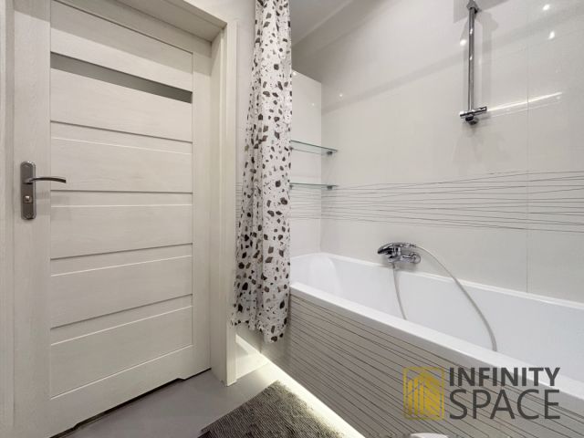 Mieszkanie 2-pokojowe Warszawa Bielany, ul. Tomasza Nocznickiego. Zdjęcie 8