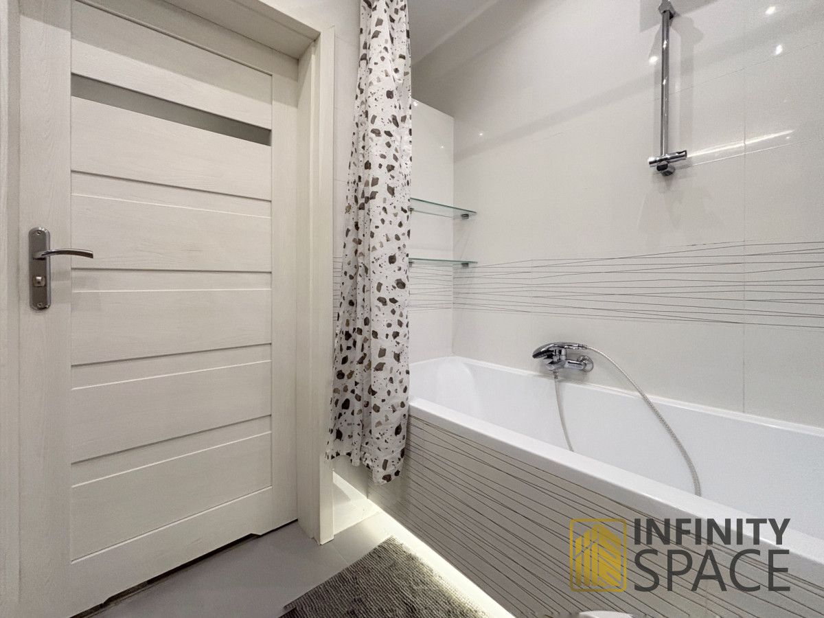 Mieszkanie 2-pokojowe Warszawa Bielany, ul. Tomasza Nocznickiego. Zdjęcie 8