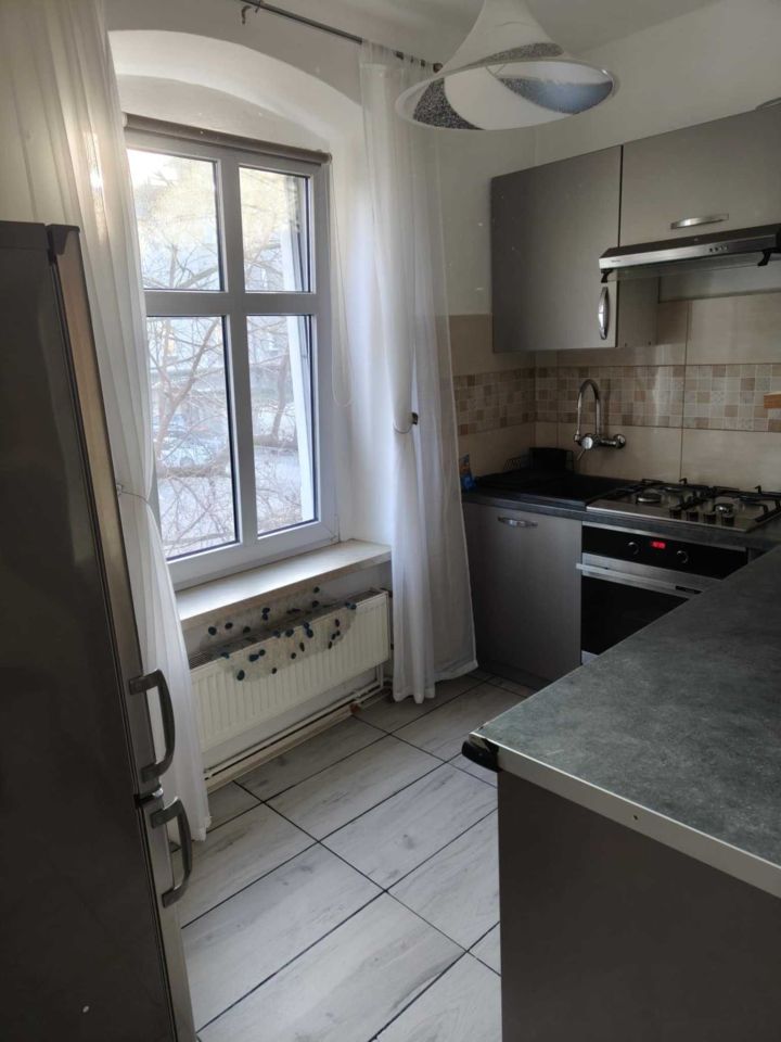 Mieszkanie 2-pokojowe Gliwice, ul. Łużycka. Zdjęcie 5