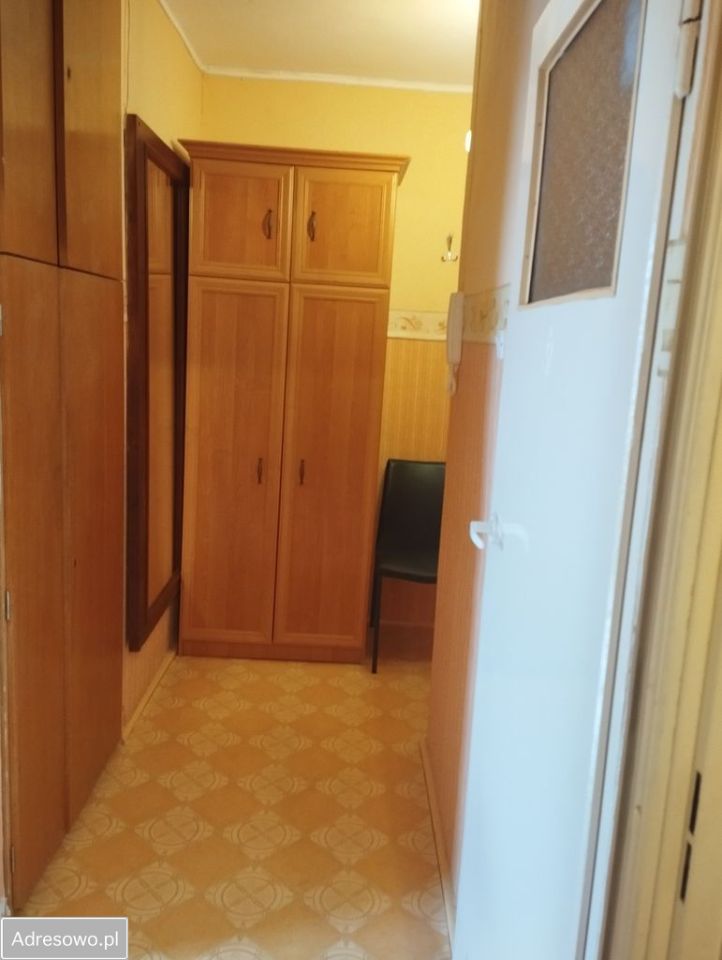 Mieszkanie 1-pokojowe Gdańsk Oliwa, ul. Bitwy Oliwskiej. Zdjęcie 12