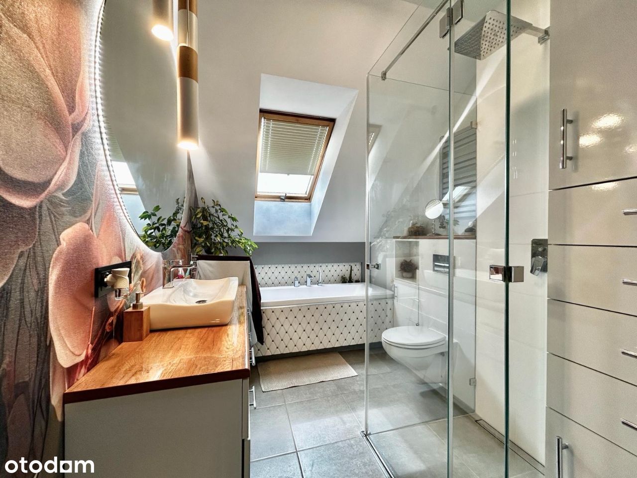 bliźniak Mirków. Zdjęcie 14