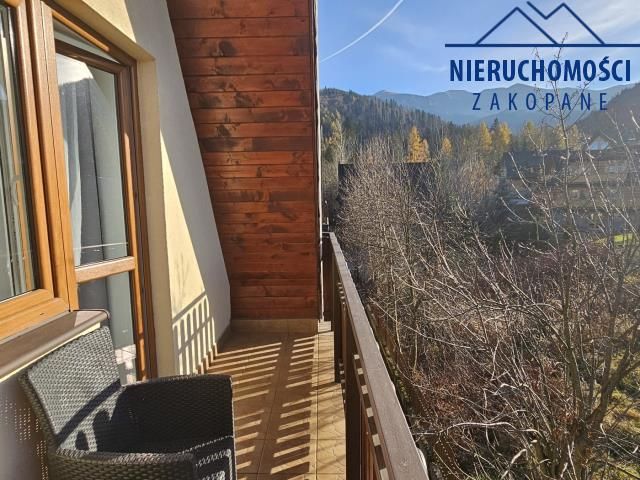 Mieszkanie 3-pokojowe Zakopane. Zdjęcie 15