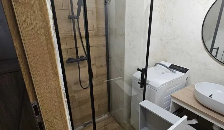 Mieszkanie 2-pokojowe Lubartów