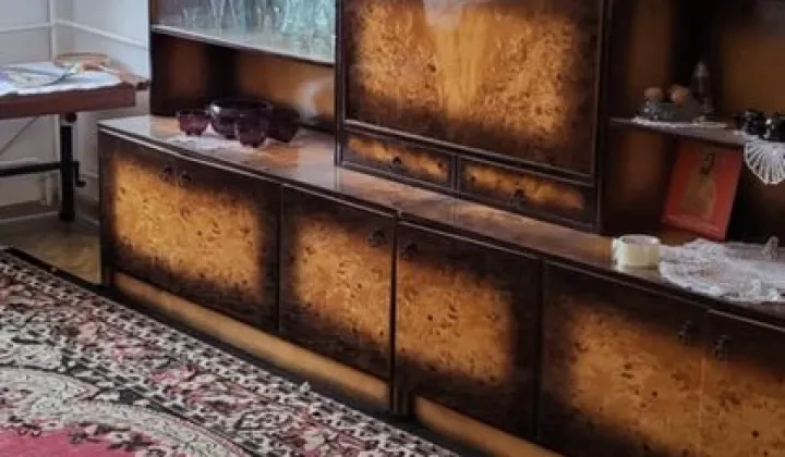 Mieszkanie 2-pokojowe Stary Bartków