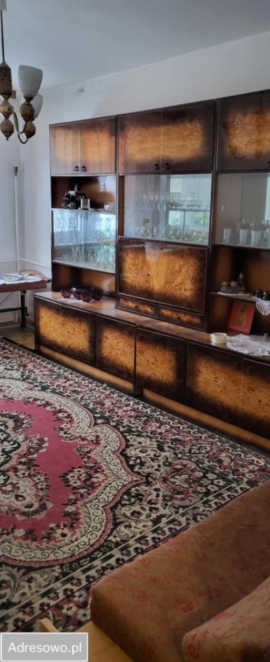 Mieszkanie 2-pokojowe Stary Bartków