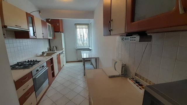 Mieszkanie 3-pokojowe Poznań Wilda, ul. Dolina. Zdjęcie 1