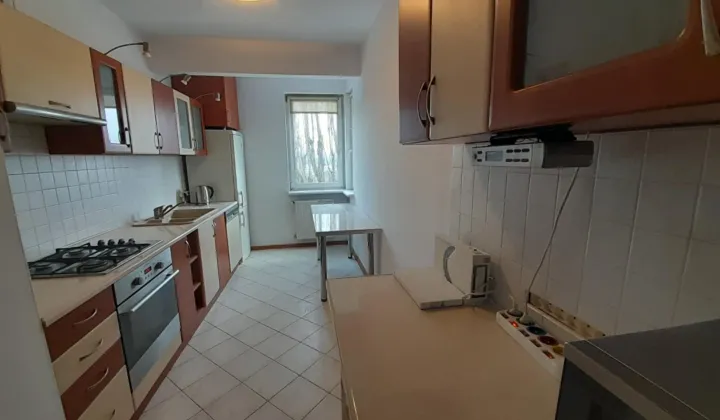 Mieszkanie 3-pokojowe Poznań Wilda, ul. Dolina