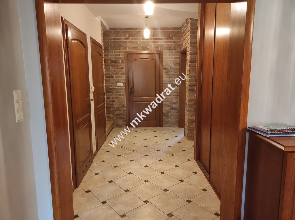 dom wolnostojący, 6 pokoi Radonie, www.mkwadrat.eu. Zdjęcie 3