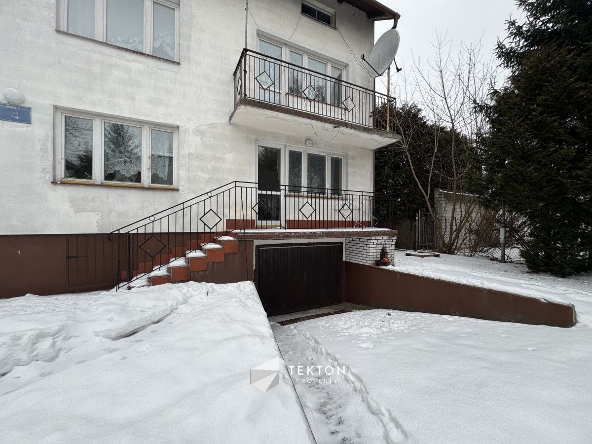 dom wolnostojący, 5 pokoi Wyszków, ul. Mikołaja Reja. Zdjęcie 18