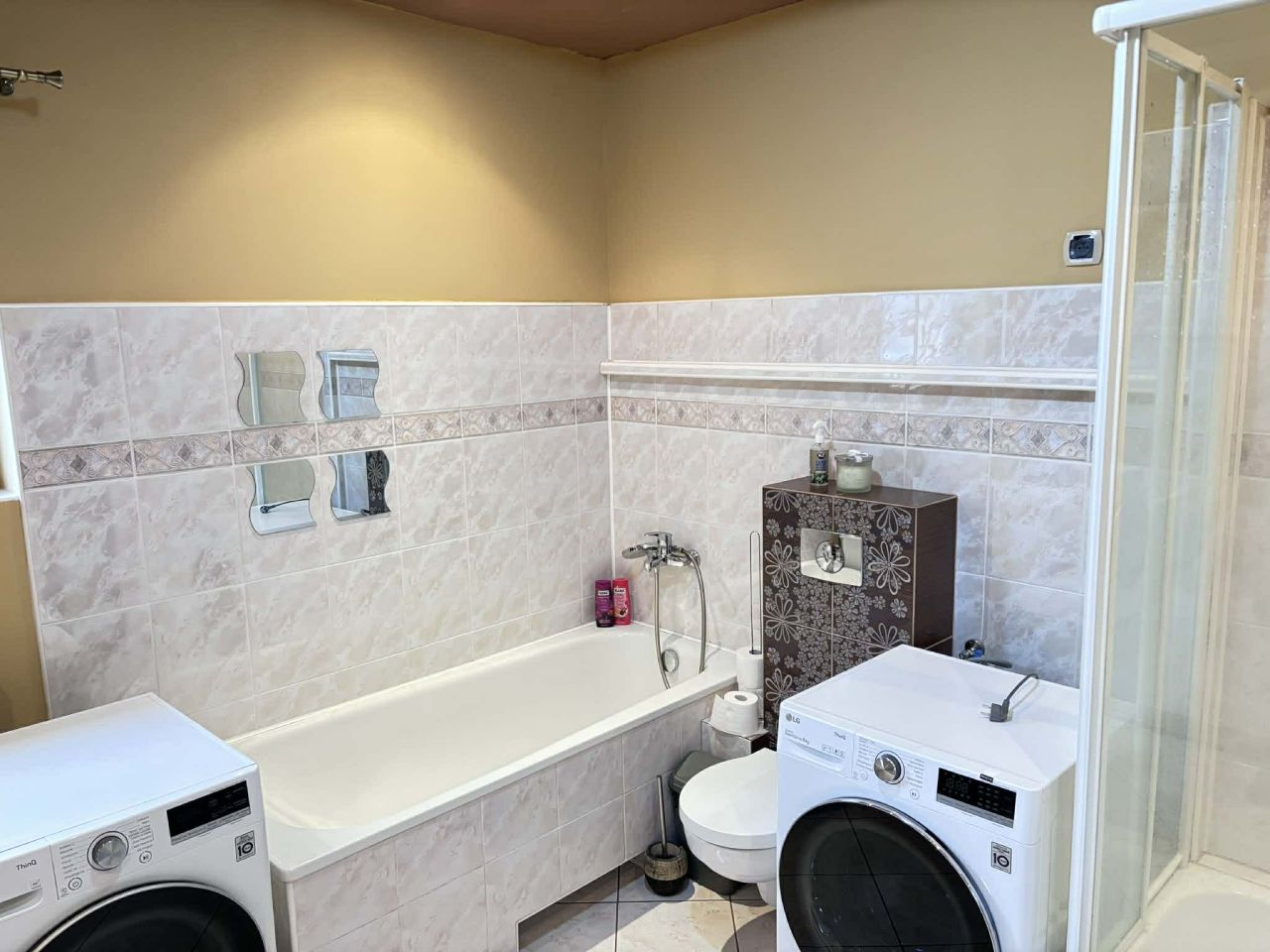 Mieszkanie 3-pokojowe Ulikowo. Zdjęcie 6