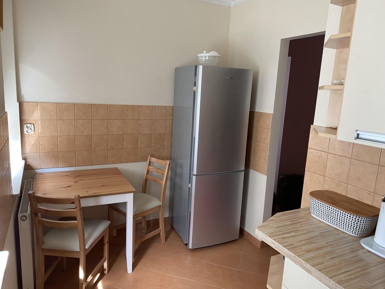 Mieszkanie 1-pokojowe Kraków Prądnik Biały, ul. Kluczborska. Zdjęcie 6