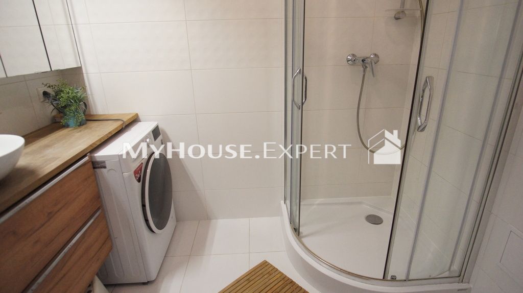 Mieszkanie 3-pokojowe Gorzów Wielkopolski, ul. Władysława Broniewskiego. Zdjęcie 14