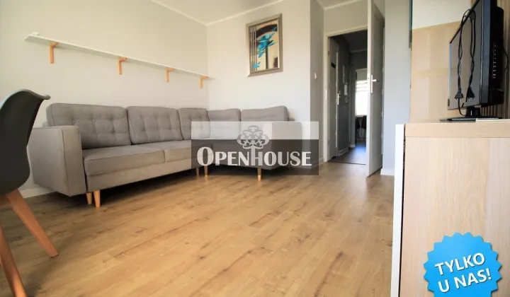 Mieszkanie 3-pokojowe Głogów, ul. Armii Krajowej