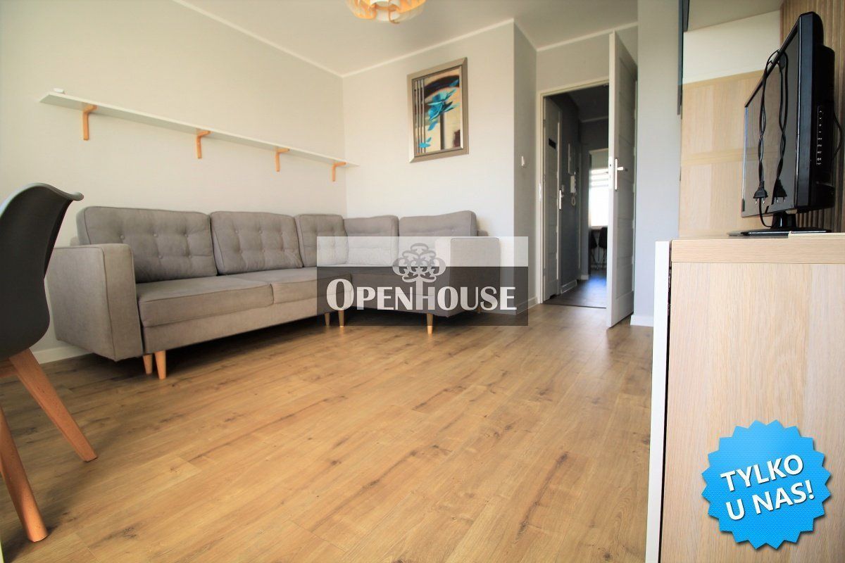 Mieszkanie 3-pokojowe Głogów, ul. Armii Krajowej. Zdjęcie 1