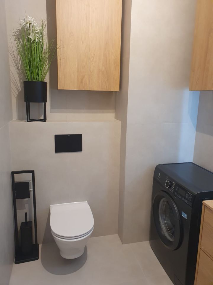 Mieszkanie 2-pokojowe Warszawa Białołęka, ul. Głębocka. Zdjęcie 10