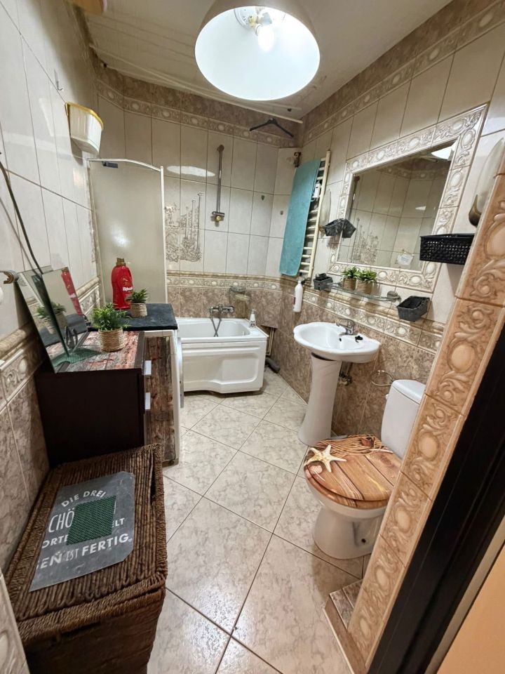 Mieszkanie 2-pokojowe Jaworzno, ul. św. Wojciecha. Zdjęcie 7