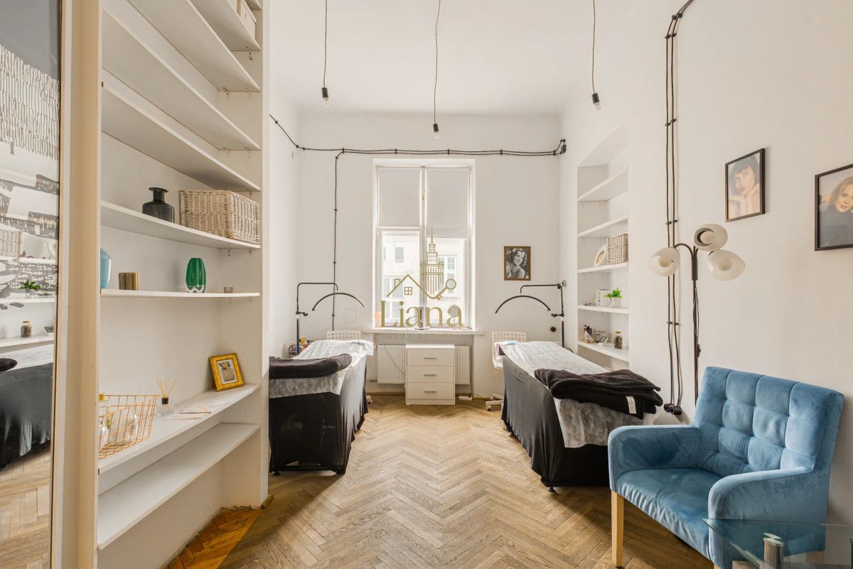 Lokal Warszawa Śródmieście, ul. Hoża. Zdjęcie 11