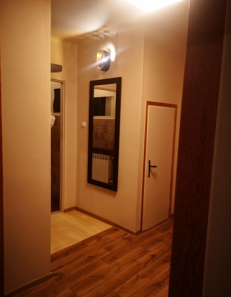 dom wolnostojący, 3 pokoje Mniszew. Zdjęcie 12