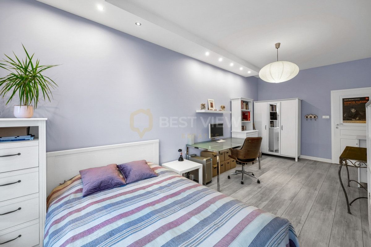 Mieszkanie 4-pokojowe Warszawa Wilanów, ul. Księdza Prymasa Augusta Hlonda. Zdjęcie 15