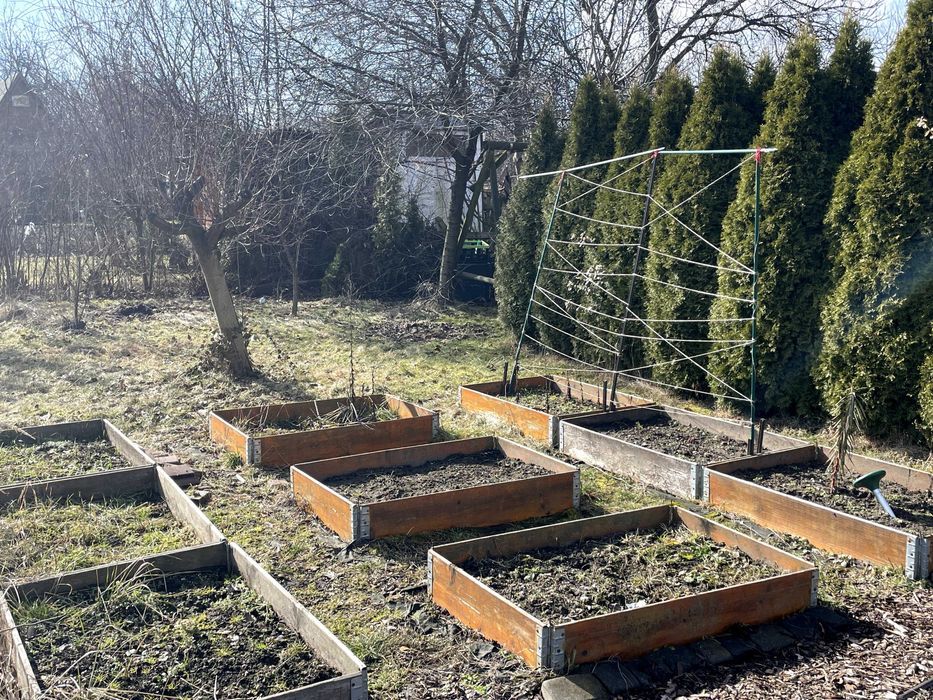 Działka rod Końskie. Zdjęcie 6