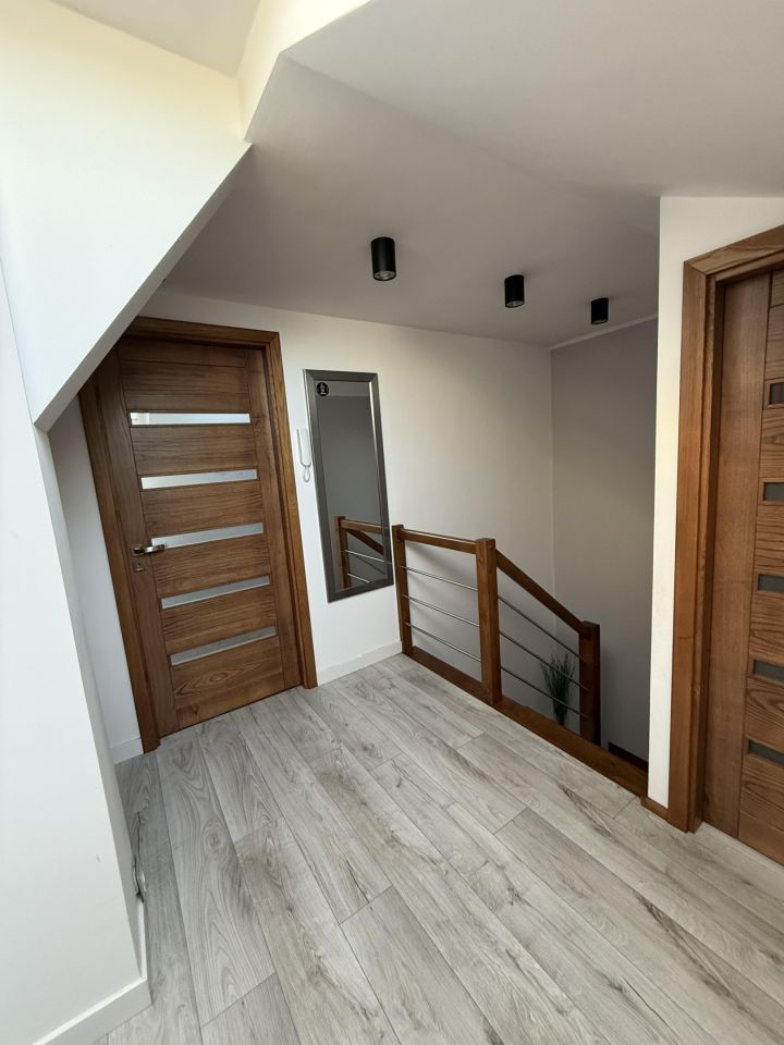 Mieszkanie 4-pokojowe Gdańsk Wrzeszcz, ul. Bolesława Chrobrego. Zdjęcie 13